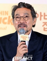  '아버지의 집밥' 정진영 
