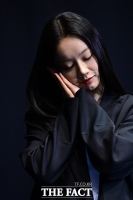  혜리 '꿀잠' 올 것 같은 포즈 [포토]