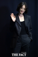  이현이 '모델 아우라' [포토]