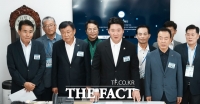  용인 반도체 산단 상생대책 촉구…광주시 범시민연대 발족, 공동 대응 본격화