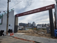  동대문구, 정비사업 58곳 속도전…구청장 직속 TF 가동