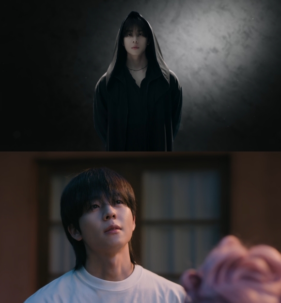 배우 채종협이 출연하는 일본 드라마 '바캉스의 법칙'이 현지에서 6주 연속 1위를 차지하는 등 많은 사랑을 받고 있다. /블리츠웨이