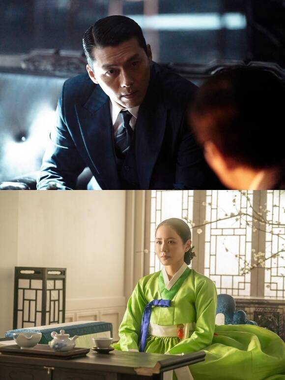 9월 OTT 플랫폼을 통해 전 세계 시청자들을 만날 현빈과 손예진이 톱스타 부부라는 화제성을 넘어 자신들만의 강점인 연기로 시청자들을 사로잡을 수 있을지 이목이 집중된다. /월트디즈니컴퍼니 코리아, 넷플릭스