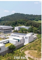 광주건축상에 국립광주박물관 도자문화관·코테·이음재 선정
