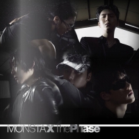  몬스타엑스, 'The Phase' 발매…새 챕터 시작