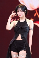  빌리 문수아, '심플리 케이팝' 스페셜 MC…2주 연속 활약