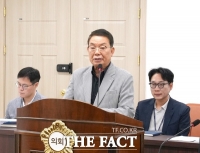  이정수 대전시 중구의원, '의정모니터단 구성·운영 조례안' 발의