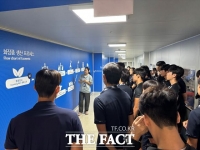  세종미래고, 한국콜마 세종공장서 현장 체험…교실 밖에서 '진로·취업 역량 키워'