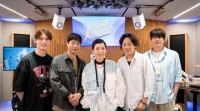  목비, 새 밴드 'VIVA ROCCO' 결성…