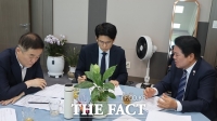  안양시, 위례과천선 안양권 연장 국가철도망 반영 총력