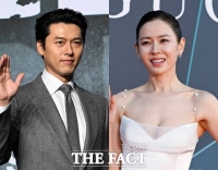  [TF초점] 9월 OTT 점령한 부부…현빈·손예진, 동시 출격