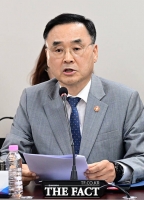  모두발언하는 차정인 국가교육위원장 [포토]