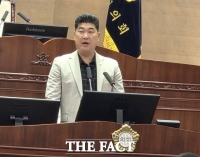  도병국 천안시의원, '흥타령의 도시' 천안 국악 진흥 토대 마련 촉구