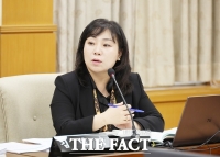  김민숙 대전시의원 