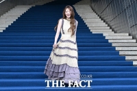  '환승연애4' 최윤녕, 상큼하고 러블리한 모습 [TF사진관]