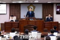 순천시의회, 11일간 정례회 돌입…순천대 의대 설립 지원 의지 재확인