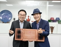  소명, 남원시 홍보대사 재 위촉…