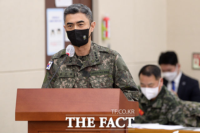 천하람 개혁신당 당대표 권한대행 겸 원내대표는 6일 강신철 국방부 장관 후보자(사진)가 