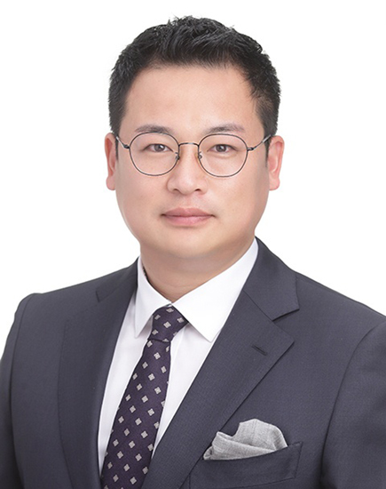 이정석 영주시의원/영주시 의회