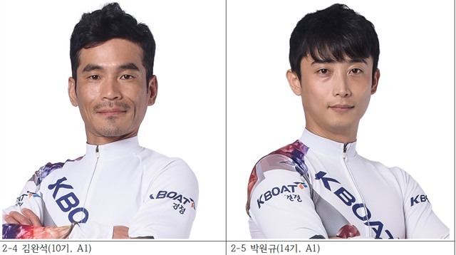 지난해 서울올림픽기념 대상경정 경주 장면./국민체육진흥공단