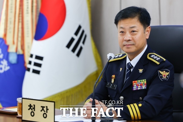 7일 경찰에 따르면 고범석 서울경찰청장은 이날 열린 취임 후 첫 기자간담회에서 형소법 개정안 시행과 관련해 
