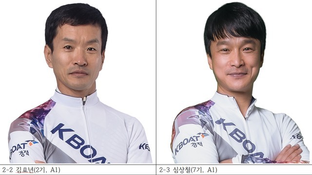 지난해 서울올림픽기념 대상경정 경주 장면./국민체육진흥공단