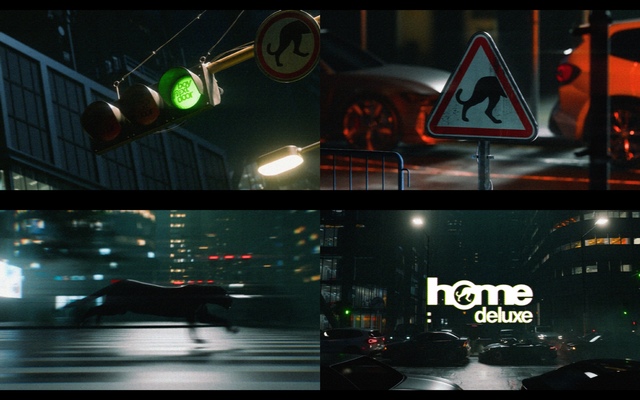 그룹 보이넥스트도어가 28일 첫 번째 정규앨범 리패키지 'HOME: DELUXE'를 발매한다./KOZ엔터테인먼트