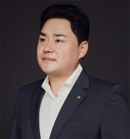 김종필 전국금융산업노동조합 NH농협지부 경북지역위원장. /NH농협지부 경북지역본부