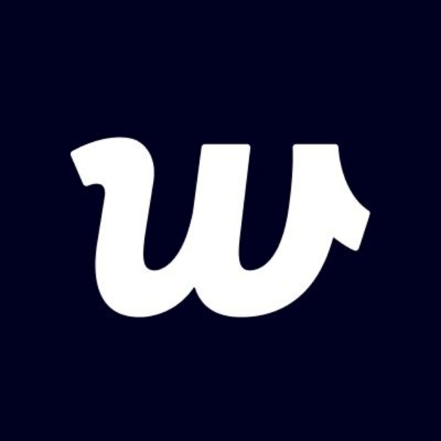 위버스컴퍼니가 일부 고객의 개인정보가 유출된 사실을 밝히며 재발 방지를 약속했다. /위버스 로고