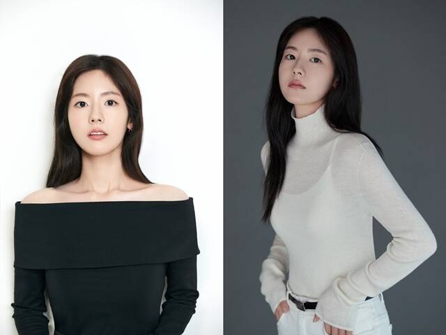 넷플릭스 시리즈 '참교육'으로 눈도장을 찍은 배우 송시안이 블리츠웨이엔터테인먼트와 전속계약을 체결했다. /블리츠웨이엔터테인먼트