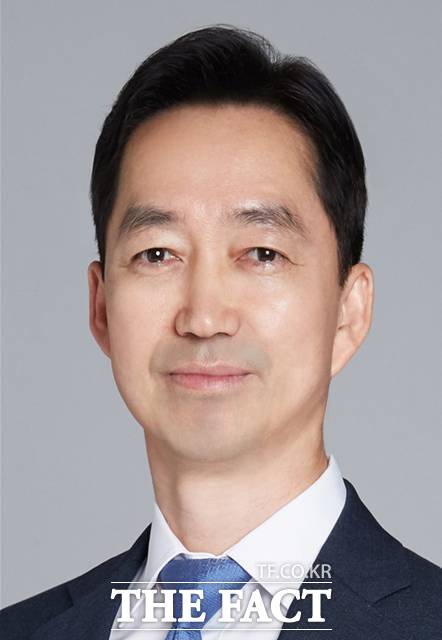 김지용 초대 중대범죄수사청장 최종 후보/행정안전부