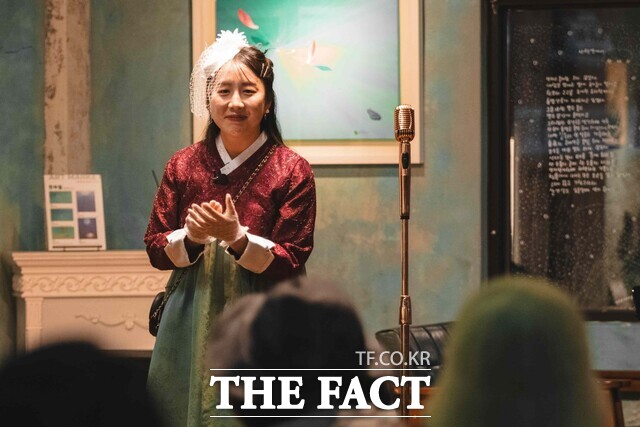 양림마을 투어 포스터. /전남광주시