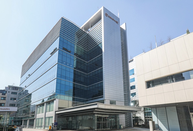 동아ST 전경 /동아ST