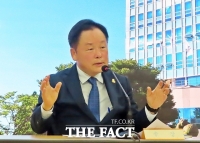  임경호 공주대 총장 