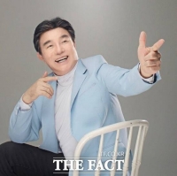  배일호, 46년 내공 담은 신곡 '오빠' 인기몰이...SNS서 뜨겁다