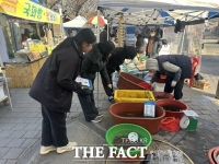  전남광주시, 추석 앞두고 원산지 표시 단속 강화