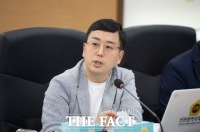  인천시의회 김동민 의원, 친환경 현수막 사용·폐현수막 재활용 제도화