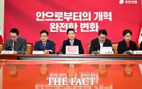  김승원·용혜인이 살린 장동혁?…대여전선서 뭉친 野, 얼마나 갈까