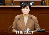  정인화 대전시 서구의원 