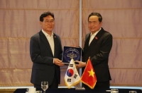 JDC·베트남 투자협력 본격화…송석언 