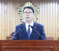  영주시 종합장사시설 '원점 재검토'…전풍림 시의원 