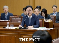  대전시의회 인사청문특위, 민인홍 대전시설관리공단 이사장 후보자 '적격' 의결