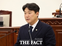  박정수 유성구의원 