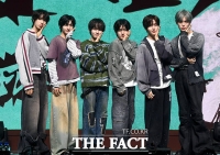 킥플립, 10월 6일 컴백…데뷔 첫 투어까지