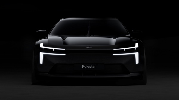 폴스타(Polestar)가 브랜드의 미래 디자인 방향성을 제시하는 '포뮬러 2030 콘셉트카'를 공개한다. 사전 이미지 / 폴스타코리아