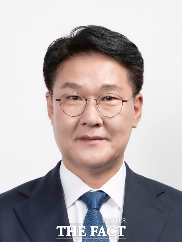 홍기후 충남도의원(더불어민주당, 당진3). /충남도의회