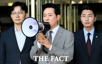  안보·대여투쟁에 보수층 결집…'반사이익' 넘어설 다음 카드는