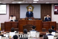  순천시의회, '순천대 의대 부지' 논란에 선 긋기…