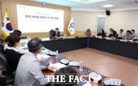  광양시, '6대 대형 프로젝트' 하나의 추진단으로 묶었다