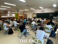  전남광주소방, '불조심 어린이마당' 광주 예선평가 실시